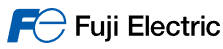 Fuji Electric Logo